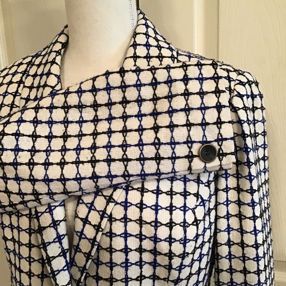 Pendleton Blazer - image 2